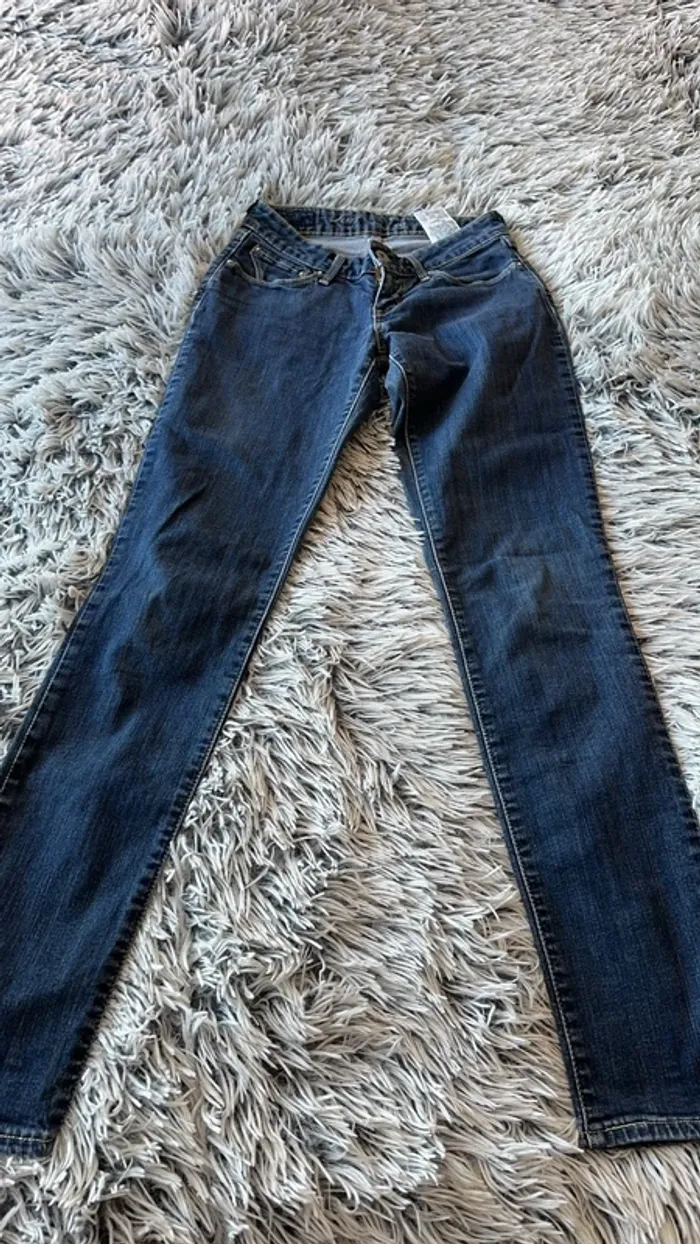 Jean Lévi’s