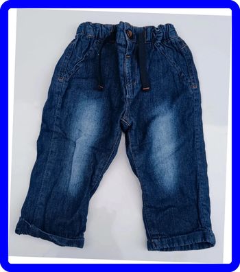 Jeans 9 mois Kiabi