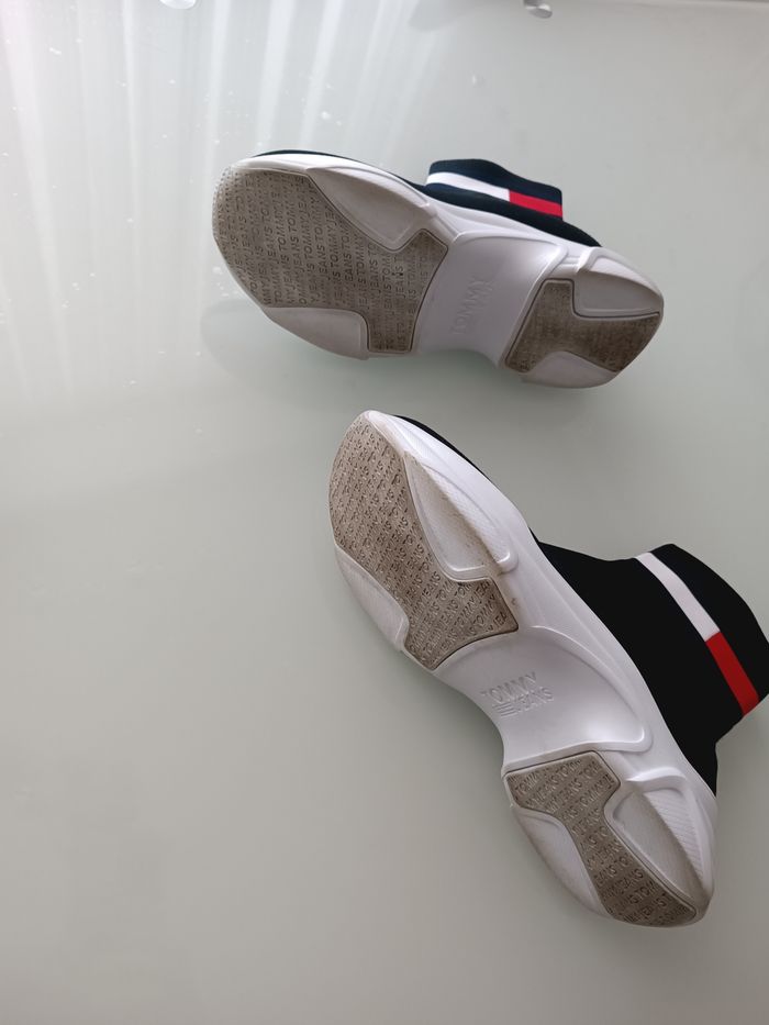 Tommy Jeans
Baskets chaussettes - photo numéro 5