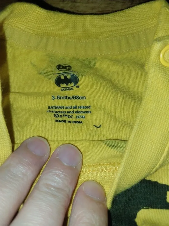 Tee shirt - photo numéro 2