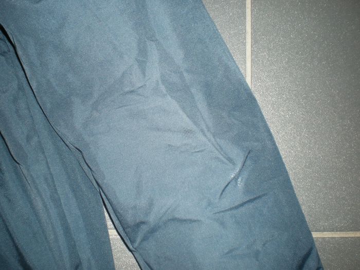 Veste coupe vent Ellesse S / 36 - photo numéro 6