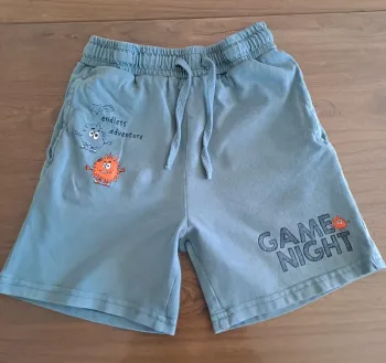 Short LC Waikiki