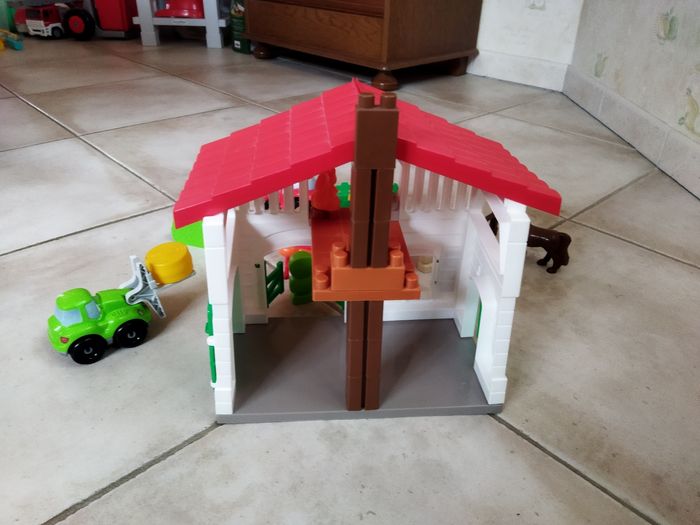 Ferme abrick - photo numéro 2