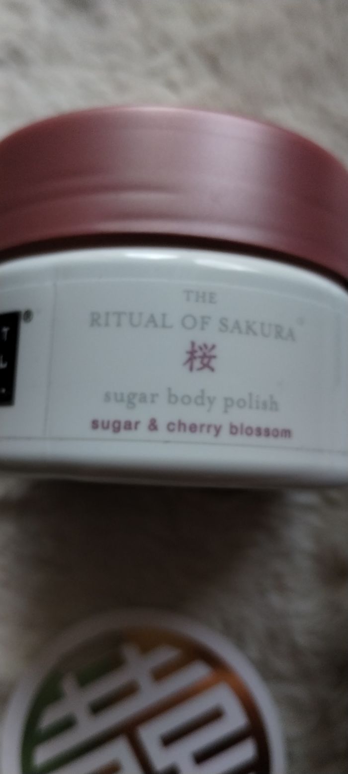 Lot rituals of Sakura - photo numéro 2