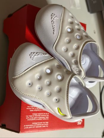 NIKE Aquaswoosh