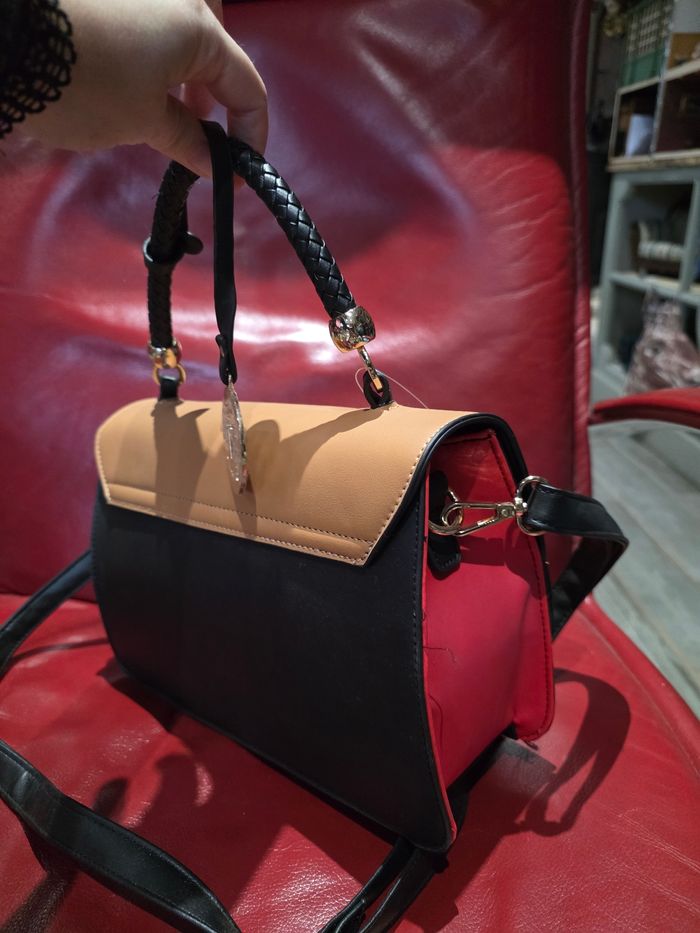 Sac à main - photo numéro 3