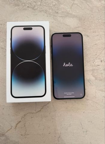 Iphone 14 pro max