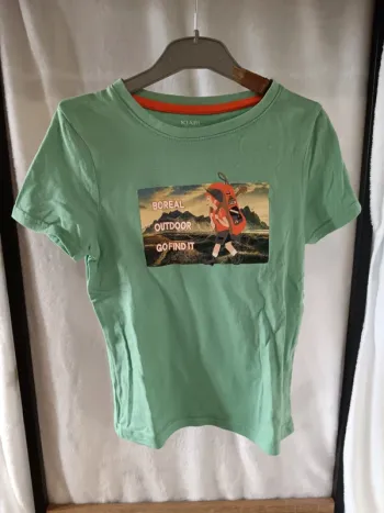T-shirt kiabi