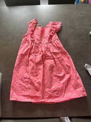 Robe été