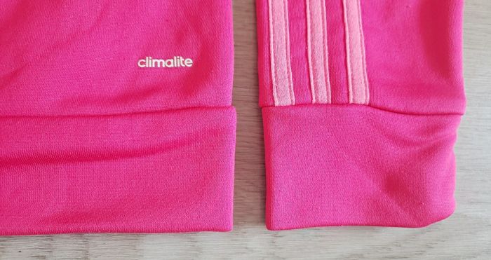 Sweat de Sport à Pois pour Femme Taille 36 - 38 - photo numéro 7