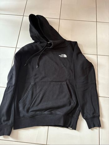 Sweat à capuche