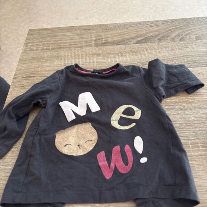 TEE shirt