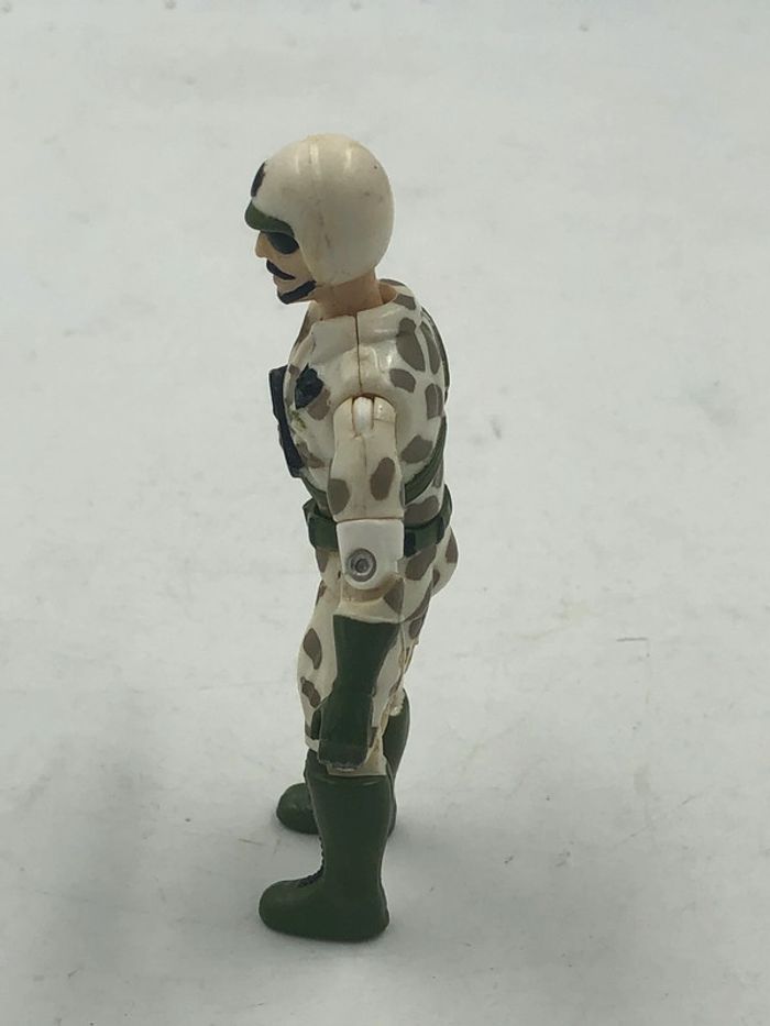 Figurine The Corps Lanard 1990 - photo numéro 2