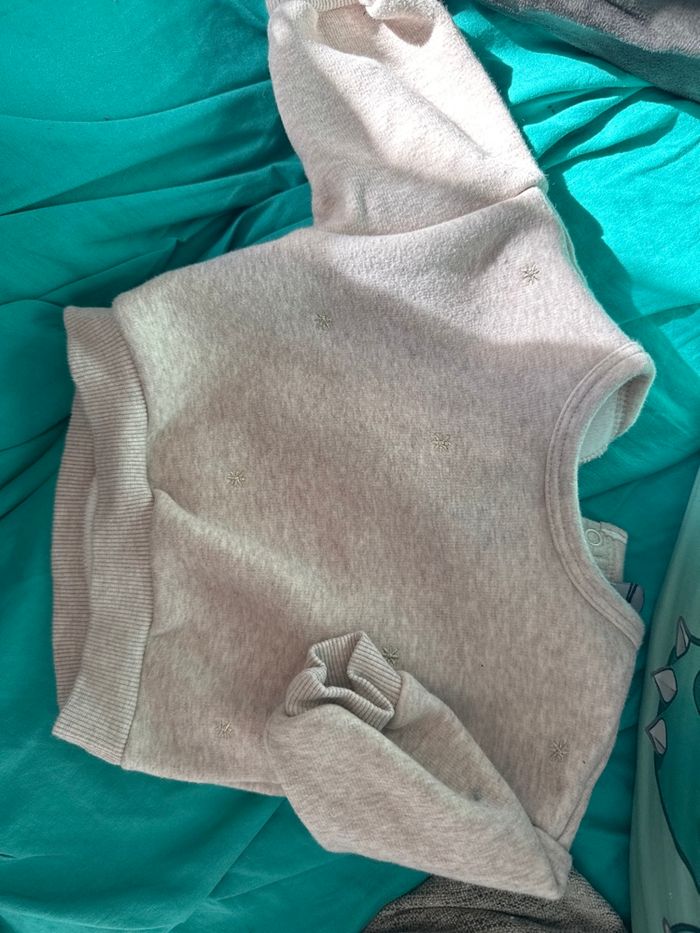 Ensemble pull + legging - photo numéro 2