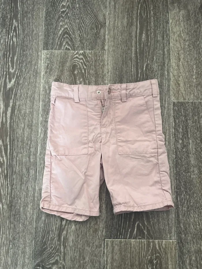 Short jacadi 3 ans