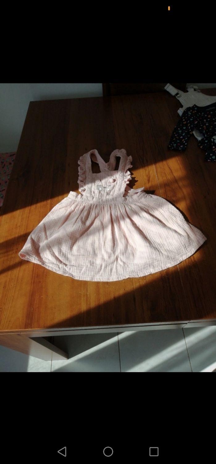 Lots vêtements filles - photo numéro 5