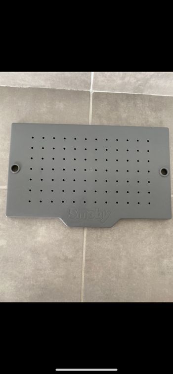 Plateau outillage Smoby