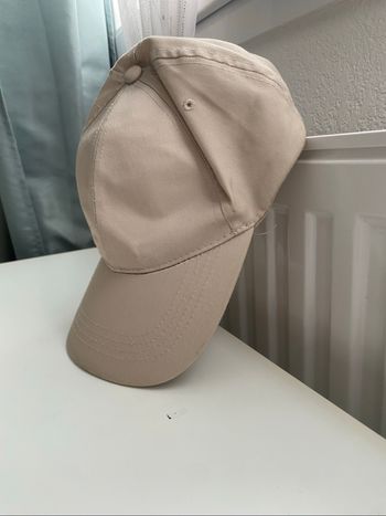 Casquette à scratch PRIMARK