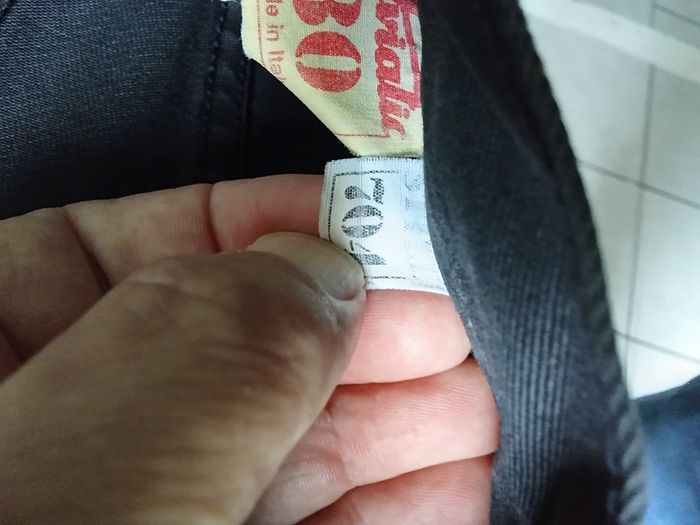 Jean aviatic taille 40 - photo numéro 9