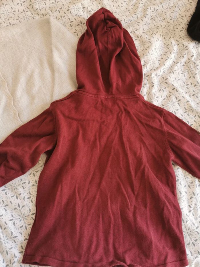 Lot 2 gilets - photo numéro 4