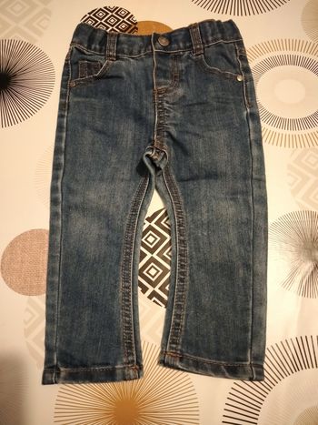 Jean