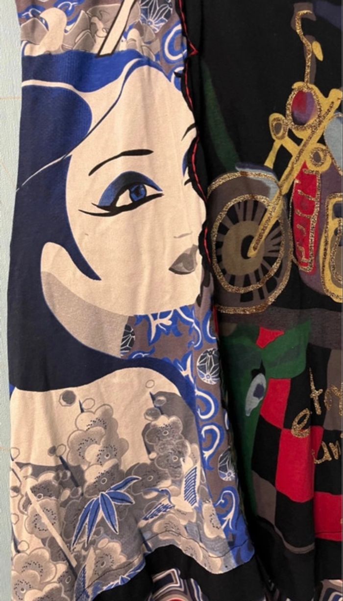 Robe Desigual - photo numéro 5