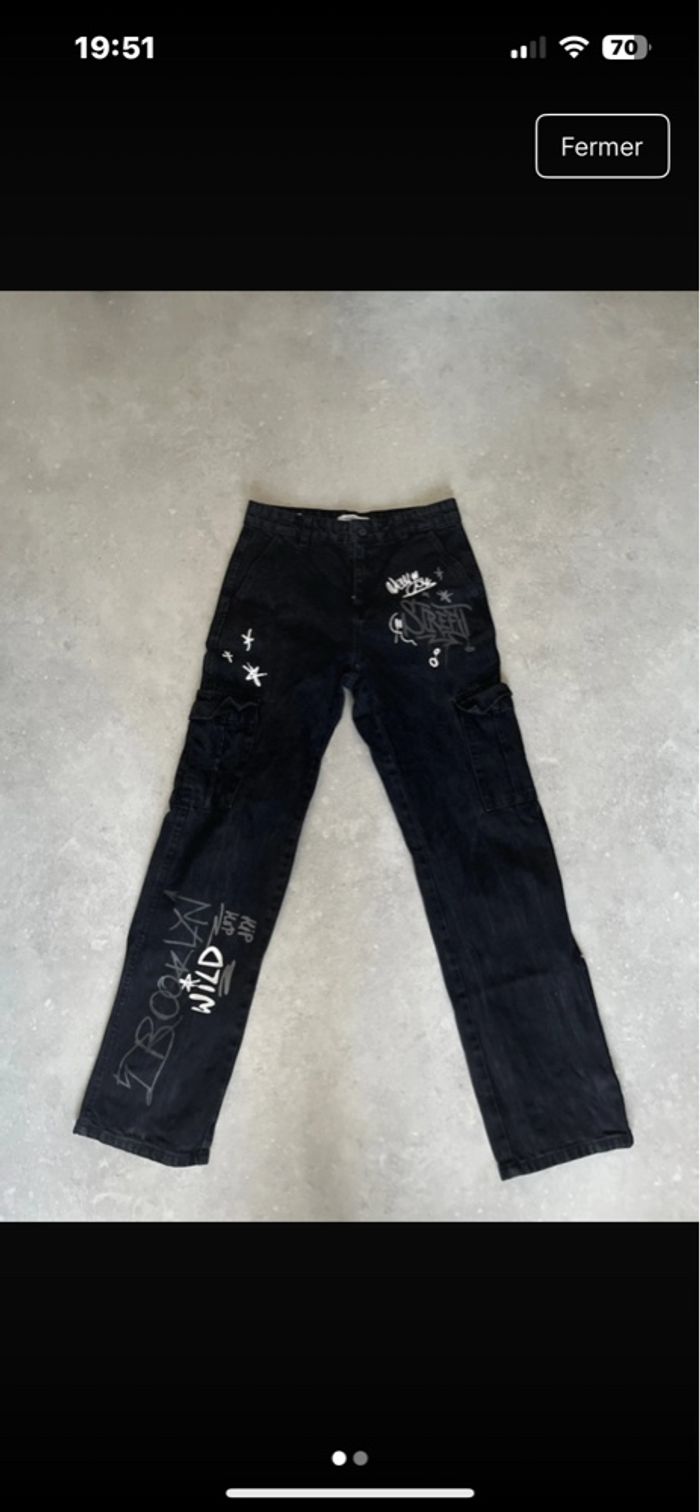 Pantalon - photo numéro 2