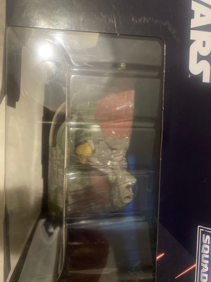 Star Wars Micro Galaxy Squadron - photo numéro 8