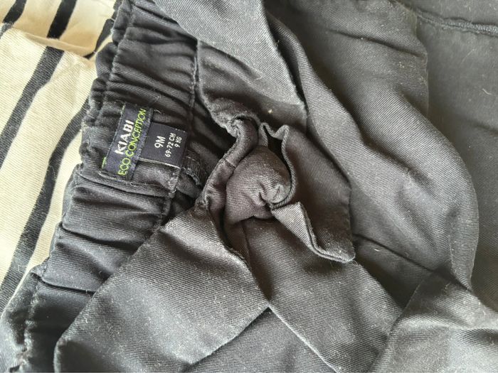 Ensemble bébé fille - photo numéro 4