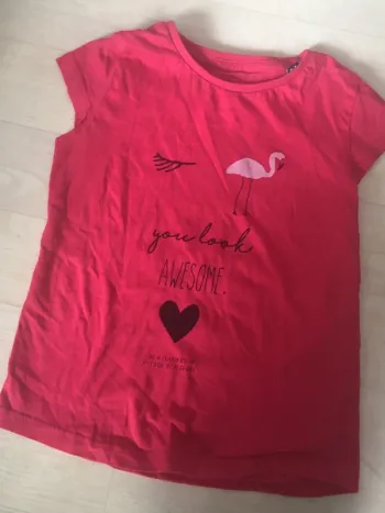 Tee-shirt Tom Tailor