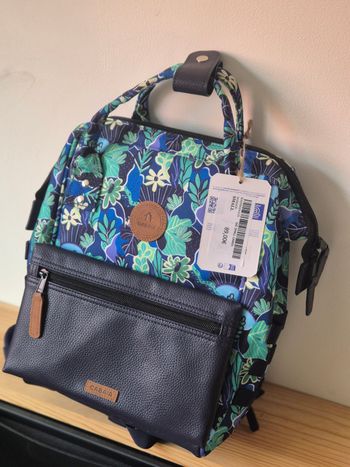 Sac Manaus Cabaïa neuf