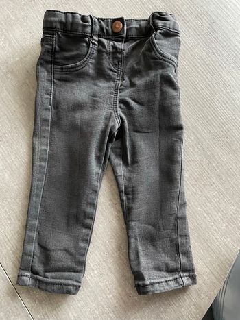 Jean noir