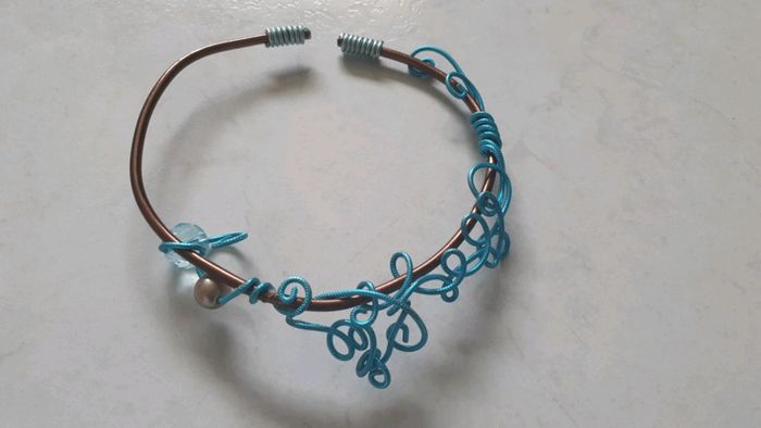 Collier v5 - photo numéro 2