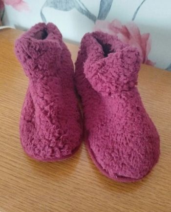 Chaussons U Collection