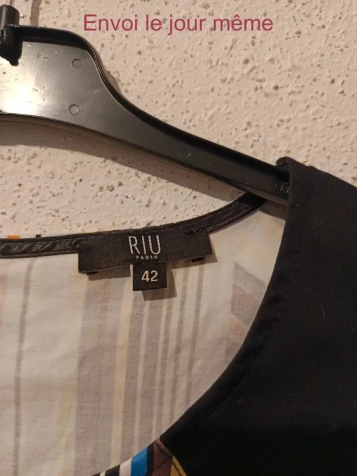 Joli robe - photo numéro 2