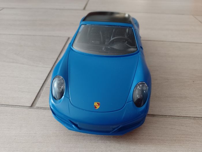 Playmobil Porsche 911 NEUF - photo numéro 5