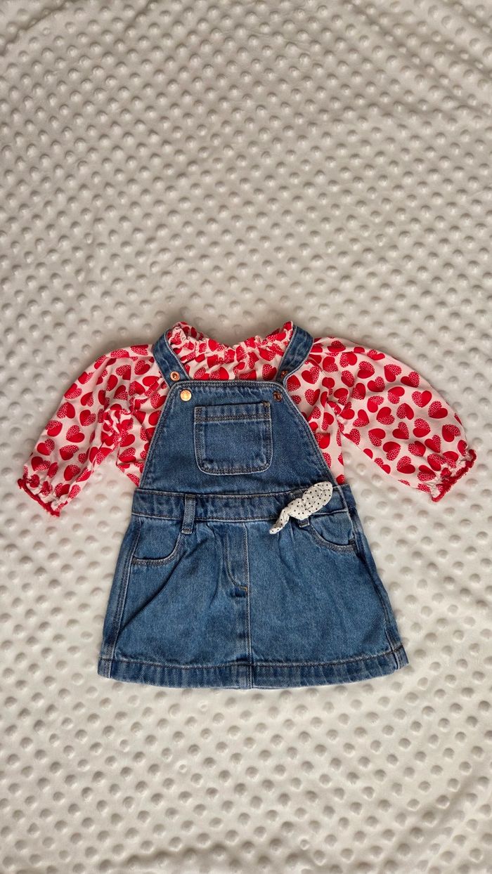 Ensemble Bébé - photo numéro 2