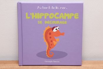 L'hippocampe se décourage