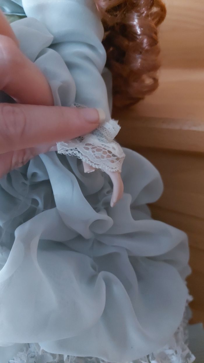 Poupée - photo numéro 6