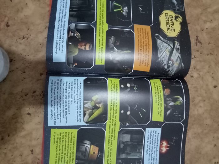 Livre enfant - photo numéro 2