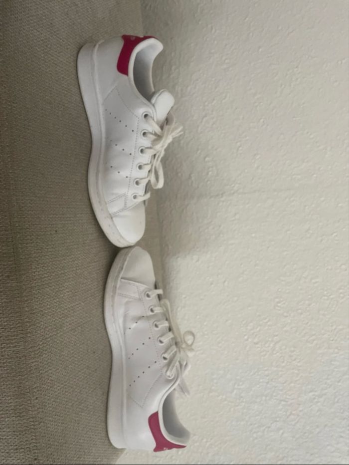 Stan smith - photo numéro 6