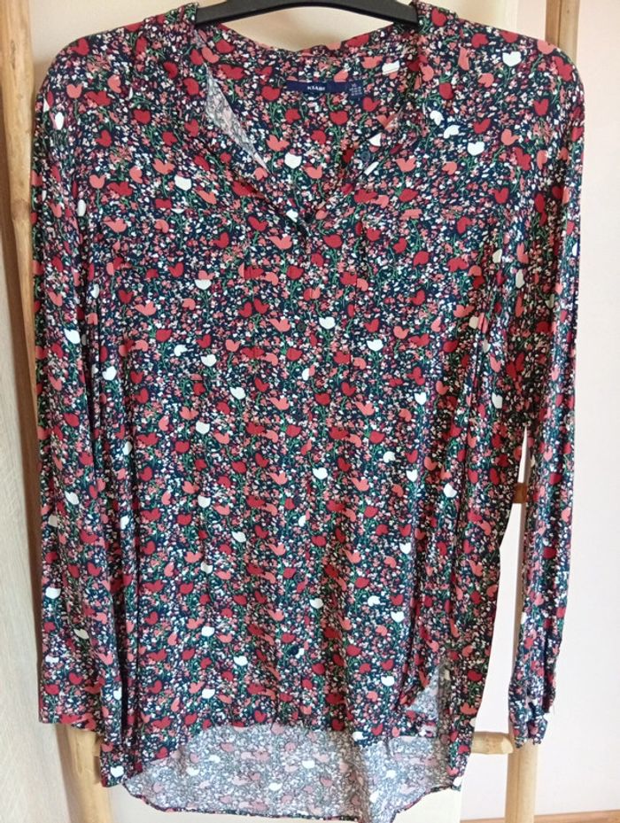 Blouse Kiabi