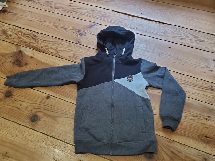 Ensemble survêtement T10ans - photo numéro 6