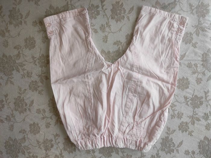 Pantalon fille 9 mois - photo numéro 2