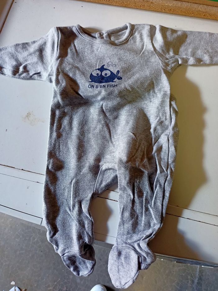 Lot 3 mois - photo numéro 2