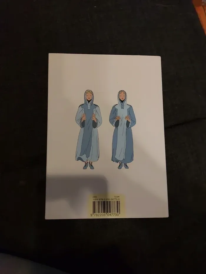 Last man tome 1 - photo numéro 3