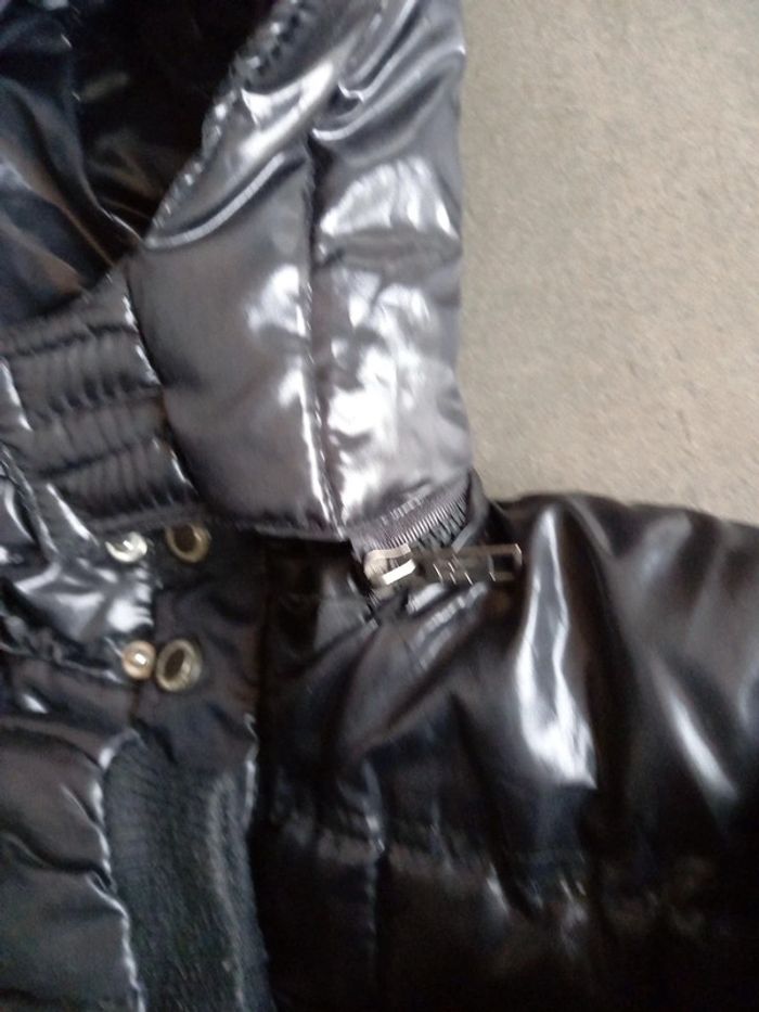 Blouson hiver chaud mixte 3 ans - photo numéro 6