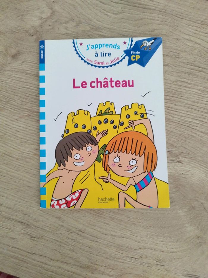 Le château