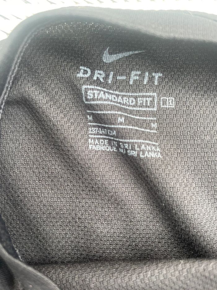 T shirt de sport Nike - photo numéro 2