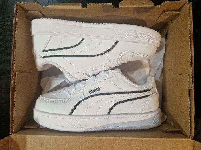 Puma Caven 2.0 Outline Inf - photo numéro 9